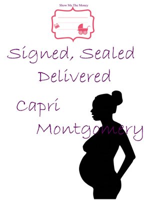 cover image of Signed, Sealed Delivered